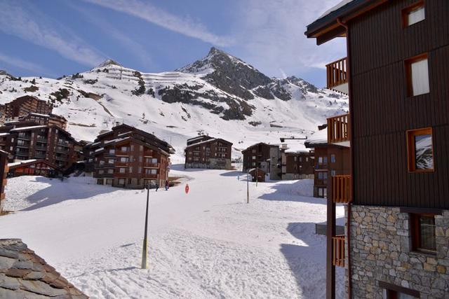 Apartements ONYX - Plagne - Belle Plagne