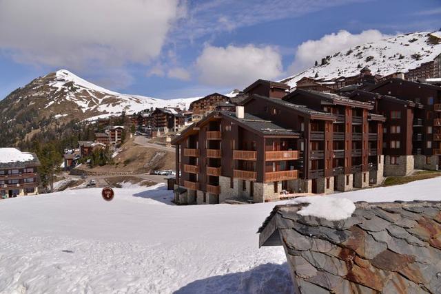 Apartements ONYX - Plagne - Belle Plagne