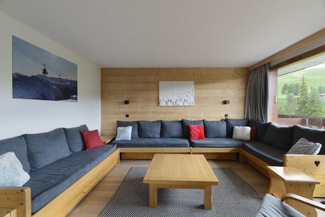 Apartements ONYX - Plagne - Belle Plagne