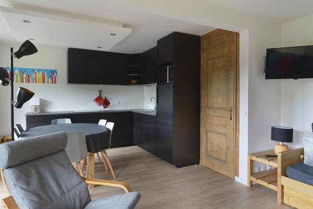 Apartements ONYX - Plagne - Belle Plagne