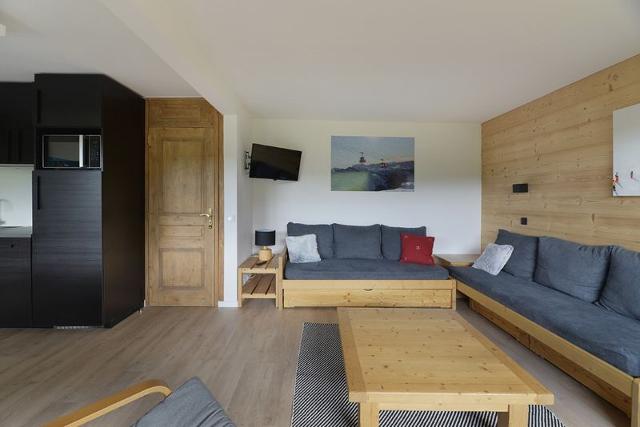 Apartements ONYX - Plagne - Belle Plagne