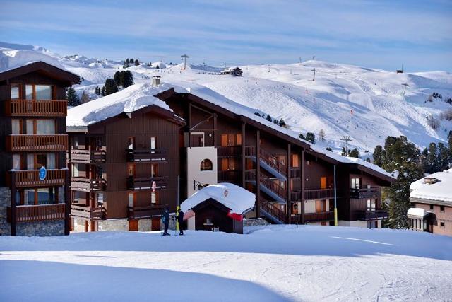 Apartements ONYX - Plagne - Belle Plagne