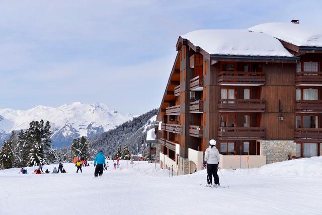 Apartements ONYX - Plagne - Belle Plagne