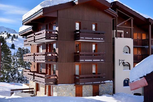 Apartements ONYX - Plagne - Belle Plagne