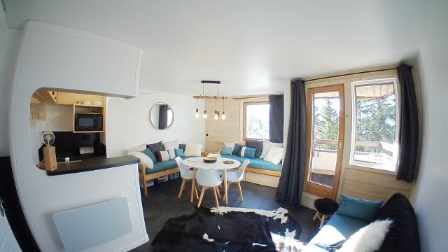 Apartements ARAUCARYA - Avoriaz