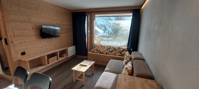 Apartements ARAUCARYA - Avoriaz