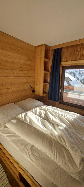 Apartements ARAUCARYA - Avoriaz