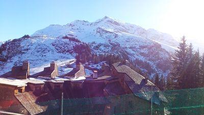 Apartements ARAUCARYA - Avoriaz