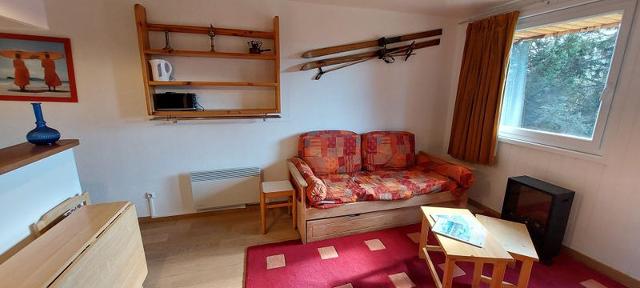 Apartements ARAUCARYA - Avoriaz