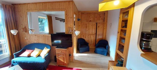 Apartements ARAUCARYA - Avoriaz