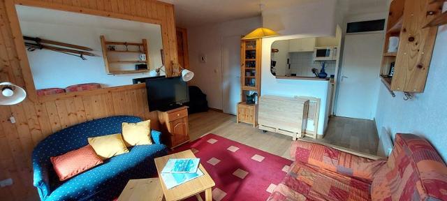 Apartements ARAUCARYA - Avoriaz