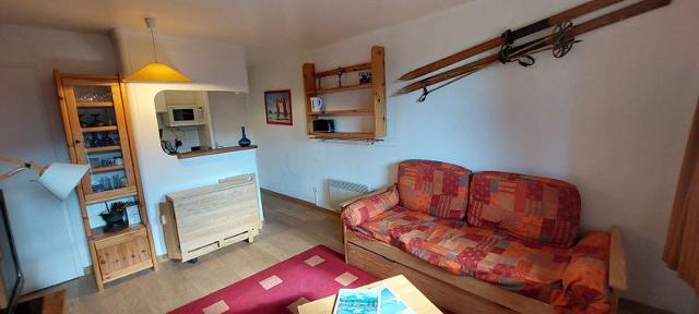 Apartements ARAUCARYA - Avoriaz