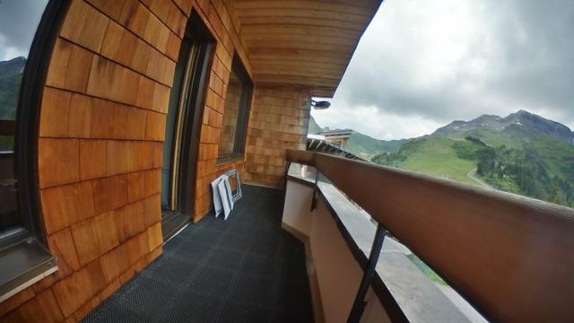 Apartements ARAUCARYA - Avoriaz