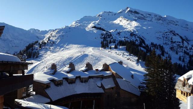 Apartements ARAUCARYA - Avoriaz