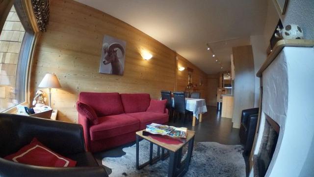 Apartements ARAUCARYA - Avoriaz