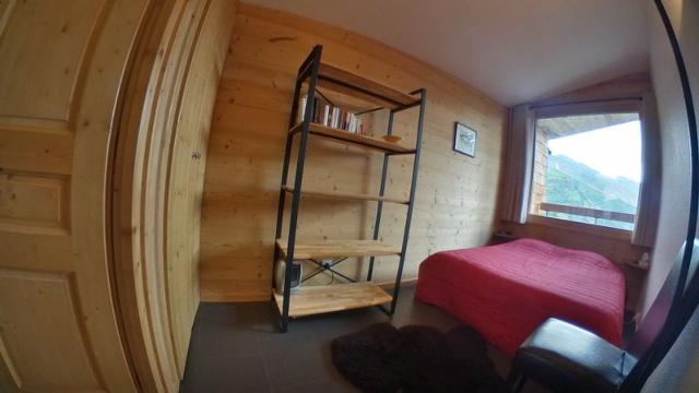 Apartements ARAUCARYA - Avoriaz