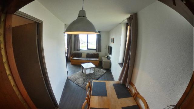 Apartements CAP NEIGE - Avoriaz