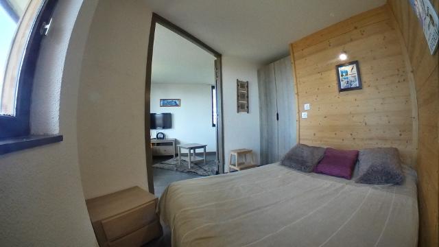 Apartements CAP NEIGE - Avoriaz