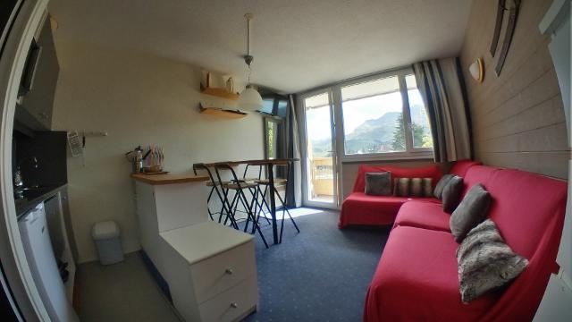 Apartements CAP NEIGE - Avoriaz