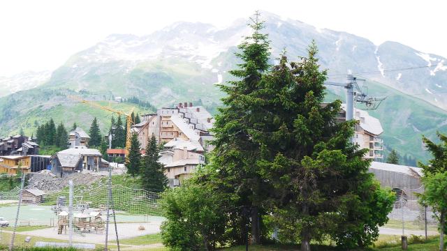 Apartements CAP NEIGE - Avoriaz