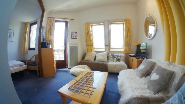 Apartements CAP NEIGE - Avoriaz