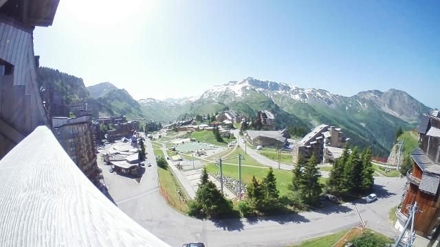 Apartements CAP NEIGE - Avoriaz