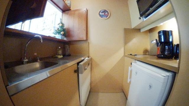 Apartements CAP NEIGE - Avoriaz