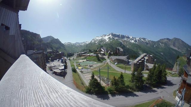 Apartements CAP NEIGE - Avoriaz