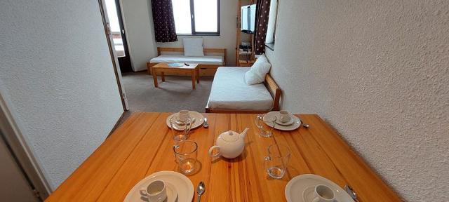 Apartements CAP NEIGE - Avoriaz