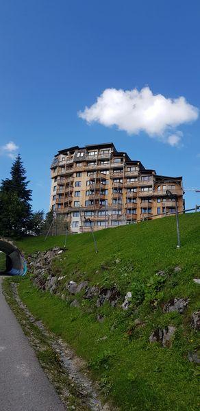 Apartements CAP NEIGE - Avoriaz