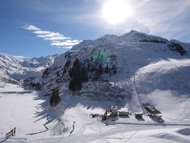 Apartements CEDRATS - Avoriaz