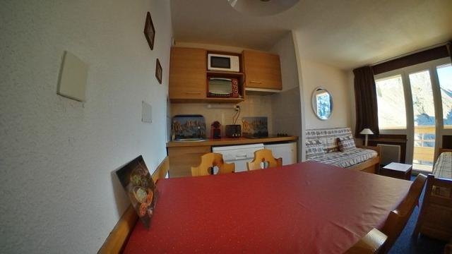 Apartements CEDRATS - Avoriaz