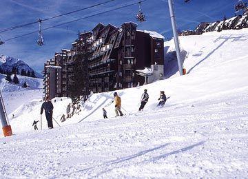 Apartements CEDRATS - Avoriaz