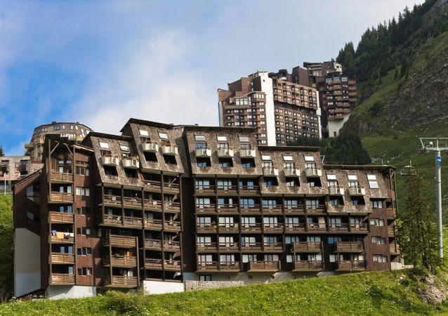 Apartements CEDRATS - Avoriaz