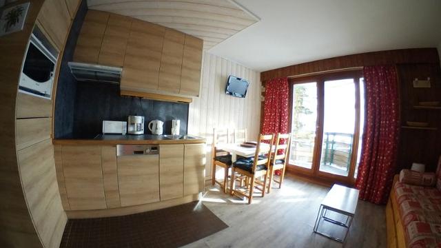 Apartements CEDRELA - Avoriaz