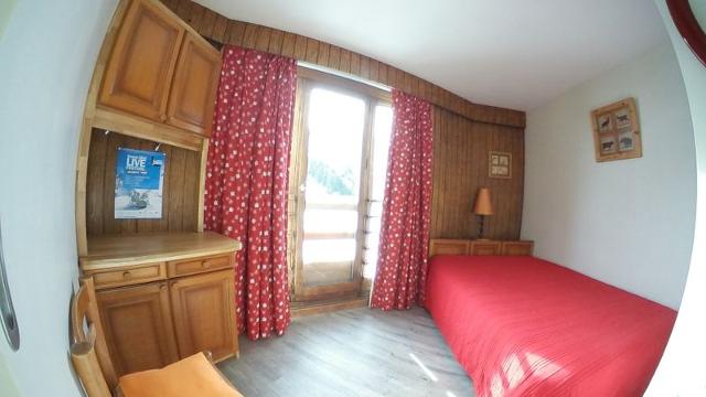 Apartements CEDRELA - Avoriaz