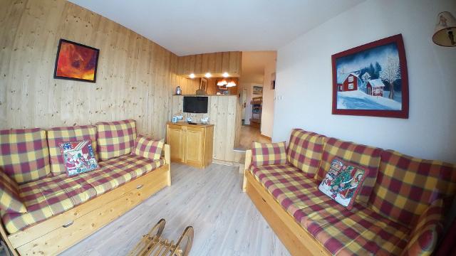 Apartements CEDRELA - Avoriaz