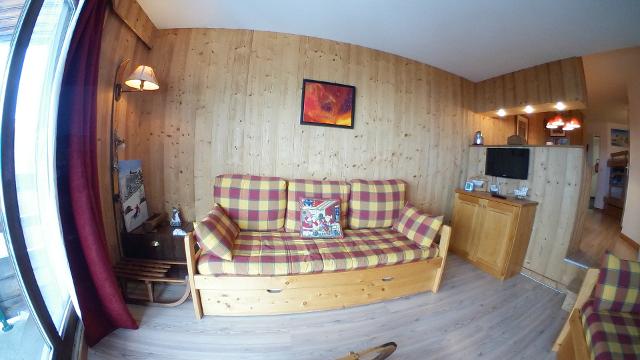 Apartements CEDRELA - Avoriaz