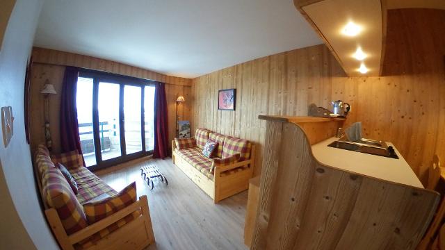 Apartements CEDRELA - Avoriaz