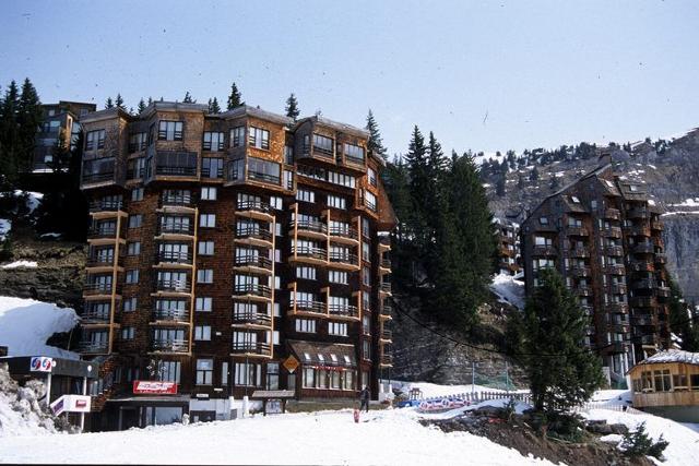 Apartements CEDRELA - Avoriaz
