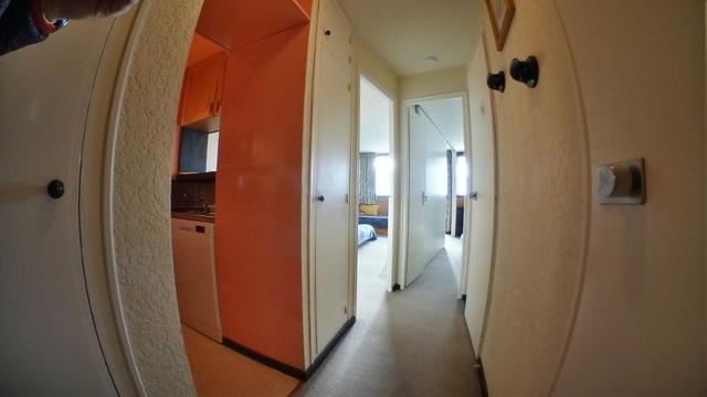 Apartements CROZATS - Avoriaz