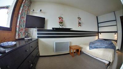 Apartements CROZATS - Avoriaz