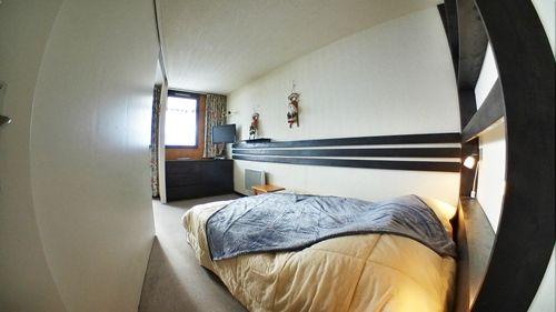 Apartements CROZATS - Avoriaz