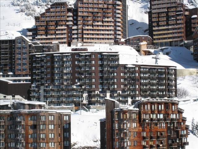 Apartements CROZATS - Avoriaz