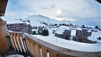 Apartements CROZATS - Avoriaz