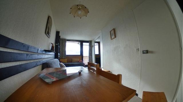 Apartements CROZATS - Avoriaz