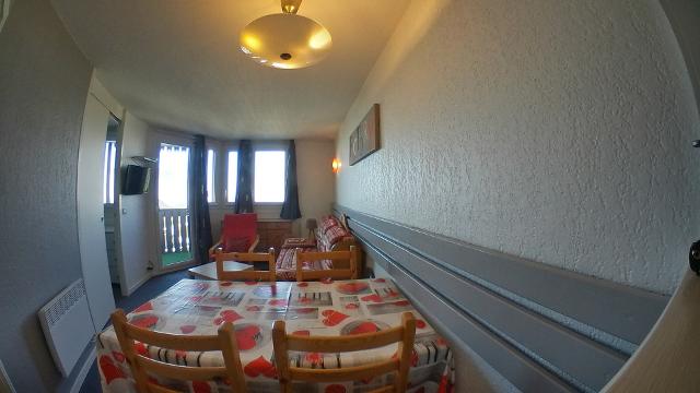 Apartements CROZATS - Avoriaz