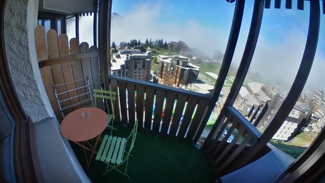 Apartements CROZATS - Avoriaz