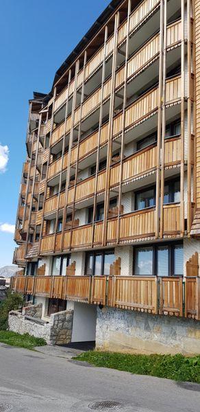 Apartements CROZATS - Avoriaz