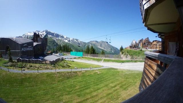 Apartements DATCHA - Avoriaz